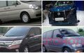 Sejarah Nissan Serena di Indonesia, Tahun Depan Jadi Hybrid?