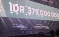 Mobil Listrik Neta V Resmi Dijual, Segini Harganya, Jarak Tempuh Jauh