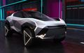 Keren, Nissan di Japan Mobility Show 2023 Bakal Hadir Mobil Konsep Hyper Punk