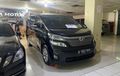 Minat Mobil Bekas Toyota Vellfire 2009, Perhatikan Bagian Ininya