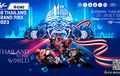 Pecco Bagnaia vs Jorge Martin Lanjut Lagi, Berikut Jadwal MotoGP Thailand 2023