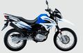 Suzuki DR150 Versi 2024 Meluncur, Performa Unggul Tipis dari Kawasaki KLX150
