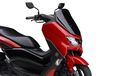 Yamaha NMAX 2023 Produksi Indonesia Mau Mengaspal di Jepang, Seirit Ini Konsumsi BBM-nya