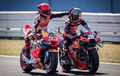Marc Marquez Telepon Dani Pedrosa Sebelum Pergi dari Honda, Ngomongin Apa?