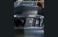 Segini Biaya Ganti Tuas Electronic Parking Brake Honda HR-V yang Rusak