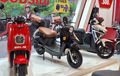 Dapat Subsidi Rp 7 Juta, Harga Motor Listrik Selis Jadi Tinggal Segini