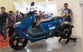 Savart Motors Ramaikan Pasar Motor Listrik Indonesia dengan Savart S1, Harga Mulai Rp 42 Juta