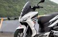 Ini Skutik Penantang Suzuki Burgman Street 125 EX dari Aprilia, Iritnya 40 Km/Liter