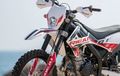 Motor Trail 125 Cc Ini Gendong Mesin Yamaha, Lebih Bertenaga dari Kawasaki KLX150