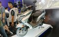 Skema Kredit Suzuki Burgman Street 125 EX, Angsuran Enggak Sampai Rp 1 Juta