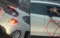 Sopir Honda Brio Acung Golok di Tol Tangerang Diringkus, Bukan Begal Tapi Terancam 10 Tahun Penjara