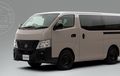 Nissan Caravan MYROOM Meluncur di Jepang, Penggemar Campervan Merapat!