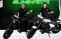 Kawasaki Eliminator Resmi Mengaspal, Harga Sikat Honda Rebel