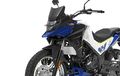 Jadi Penjegal Honda CB150X, Motor Adventure SYM Ini Bisa Ngacir 343 Km Sekali Full Tank
