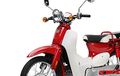 Bebek Retro Taiwan Ini Mirip Honda Super Cub, Konsumsi BBM 65 Km/Liter