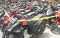 Nyalakan Honda BeAT Modal Korek Api, Residivis Curanmor Terancam Penjara 9 Tahun