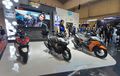 Harga Motor Baru Yamaha Tipe Skutik Akhir Oktober 2023, Lagi Ada Diskon Rp 500 Ribu Nih
