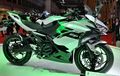 Ninja Yang Ini Bisa Nyetrum! Sambutlah Kehadiran Kawasaki Ninja E-1