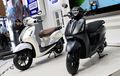 Enggak Mau Kalah, Yamaha Juga Umbar Promo Potong Tenor Jutaan Rupiah di IMOS+ 2023