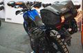 Yamaha Tenere 700 Dipajang di IMOS 2023, Gendong Tas Ajaib dari Shad