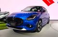 Ini Perbandingan Tampilan Suzuki Swift Concept VS Swift Terkini