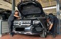Mercedes-Benz National Service Weeks 2025, Ada Pemeriksaan Gratis Sampai Diskon Suku Cadang Ori