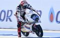 Mario Aji Mundur Satu Posisi, David Alonso Menangkan Moto3 Thailand 2023