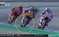 Brad Binder Dihukum Turun Satu Posisi di MotoGP Thailand 2023, Ini Alasan Area Hijau Haram Diinjak