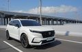 Harga Honda CR-V Per Oktober 2024, Tetap Sama atau Malah Naik?