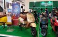Motor Listrik Jualannya Masih Sepi, Pemerintah Tak Menyerah Lakukan Ini