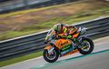 Fermin Aldeguer Amankan Kemenangan, Tony Arbolino Gagalkan Pesta Pedro Acosta di Moto2 Thailand 2023