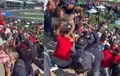Ngerinya F1 Meksiko 2023, Para Penggemar Baku Hantam Saat Balapan Berlangsung