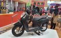 Rapor Penjualan Motor Honda di IMOS 2023, Bukan BeAT Yang Paling Laris
