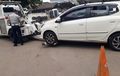 Sudah Tahu Belum, Segini Biaya Tebus Mobil Kena Derek Dishub