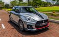 Maaf, Suzuki Swift Sport Keren Ini Cuma Hadir di Malaysia. Ini Speknya