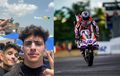 Jorge Martin Susul Aleix Espargaro ke Bali, Warganet Suruh Ikutan Bikin Kos-kosan