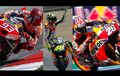 Diperlakukan Seperti Valentino Rossi, Dani Pedrosa Kaget Marc Marquez Bisa Tes Motor Ducati Bulan Depan