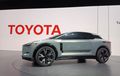 Nantinya SUV Masa Depan Toyota Akan Seperti Ini, Eksotis Anti Emisi