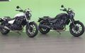 First Impression New Kawasaki Eliminator, Lawan Berat Honda Rebel