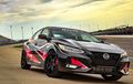 Andai Nissan Punya Sedan Rival Civic Type R, Mungkin Speknya Begini