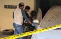 Bapak dan Anak Tewas Membusuk di Rumah, Garasi Dihuni Chevrolet Spin dan Yamaha Aerox Berdebu