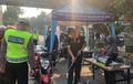 Kejaring Razia Uji Emisi Saat STNK atau SIM Mati, Polisi Beri Tilang Dobel atau Tidak?