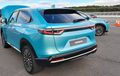 Buka-Bukaan Honda HR-V Listrik . Begini Kata Pembuatnya!