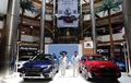 Subaru Luncurkan Harga Crosstrek Edisi Khusus di Surabaya, Segini Harganya