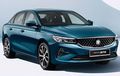 Sedan Proton S70 Siap Hadir, Pemangsa Civic-Corolla dari Malaysia