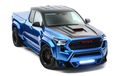 Toyota Tacoma yang Ramaikan SEMA 2023 Ini Lebih Gahar dari Hilux GR!
