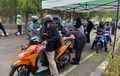 Gak Habis Pikir, Ada Pemotor Coba Main Curang Sogok Petugas Razia Uji Emisi Rp 500 Ribu