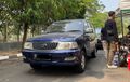 Luar Biasa, Ini Rahasia Pemilik Toyota Kijang Kapsul LGX 2004 Lolos Tilang Uji Emisi