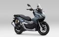 New Honda ADV 160 Hadir dengan Warna Baru, Makin Kerasa Nuansa Adventure 