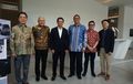 Tunjukan Komitmen di Pasar Nasional, Bos Hyundai Global Kunjungi Indonesia